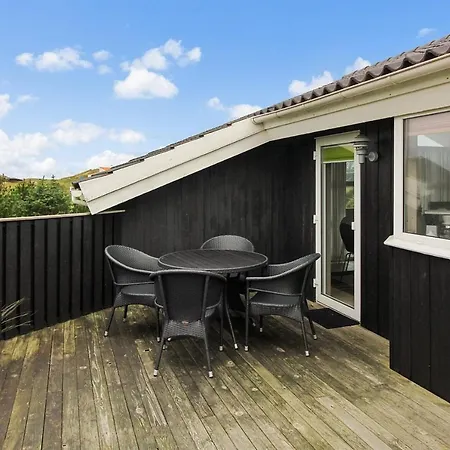 Thisted Torsted (Nordjylland)